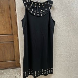 Michael Kors Black Dress